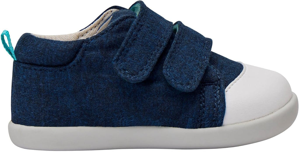 Ten Little First Walker Baby Shoes & Toddler Shoes by TenLittle