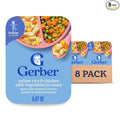 Gerber Toddler Food, Mealtime for Toddler by Gerber