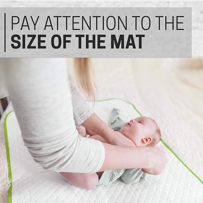 Portable Changing Pad - Image 2