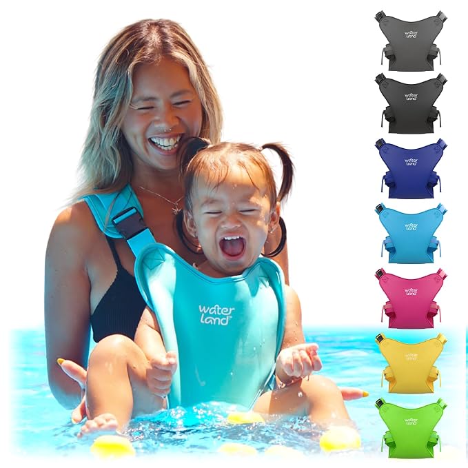 WaterLand Baby Carrier by WaterLand