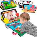 Baby Toys 0-6 Months by Aboosam
