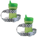 PBnJ Baby SippyPal Sippy Cup Holder Strap Leash Tether by PBnJbaby