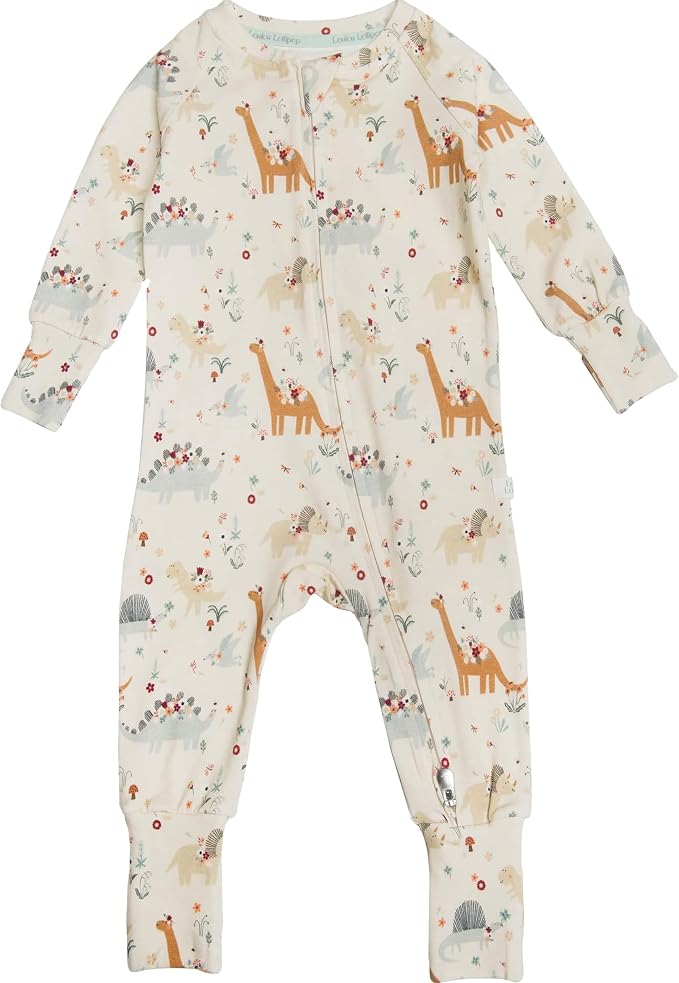 Loulou Lollipop Tencel Lyocell Sleeper by LoulouLollipop