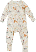 Loulou Lollipop Tencel Lyocell Sleeper by LoulouLollipop