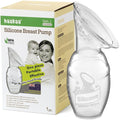 haakaa Manual Breast Pump for Breastfeeding by haakaa