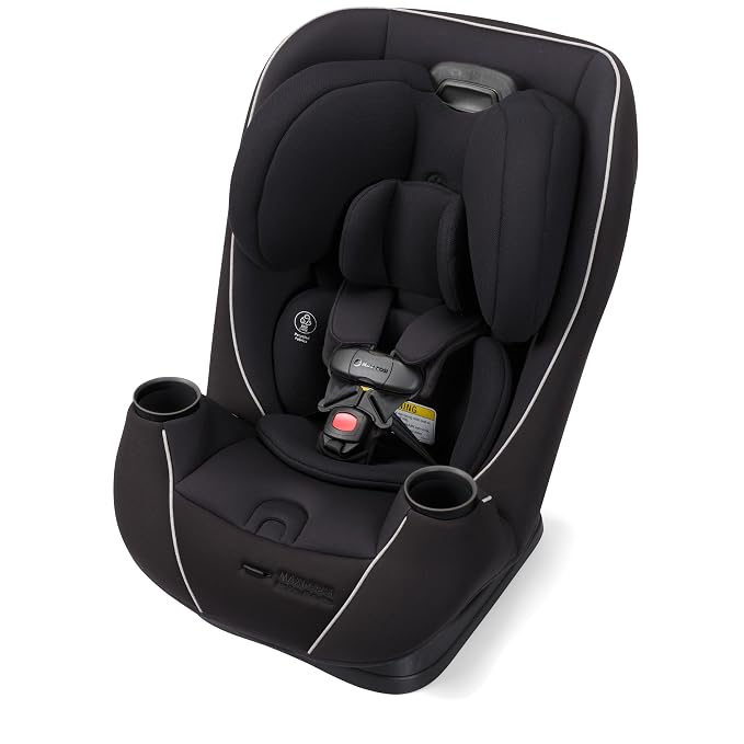 Maxi-Cosi Pria Max 3-in-1 Convertible Car Seat, Infant to Toddler Car Seat by Maxi-Cosi