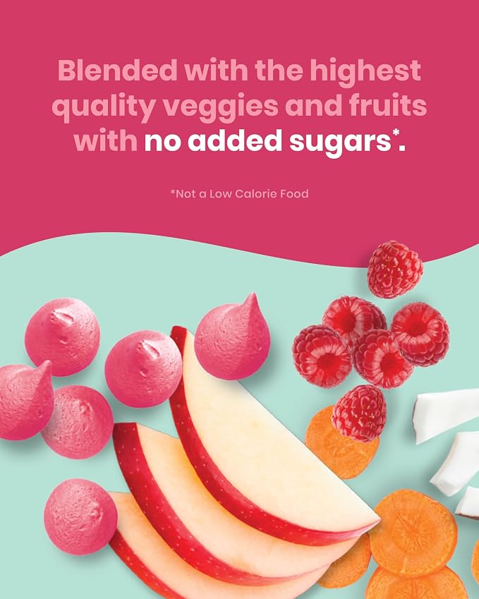 Amara Smoothie Melts - Image 5