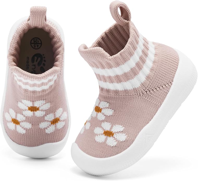 Engtoy Baby Shoes & Socks by Engtoy