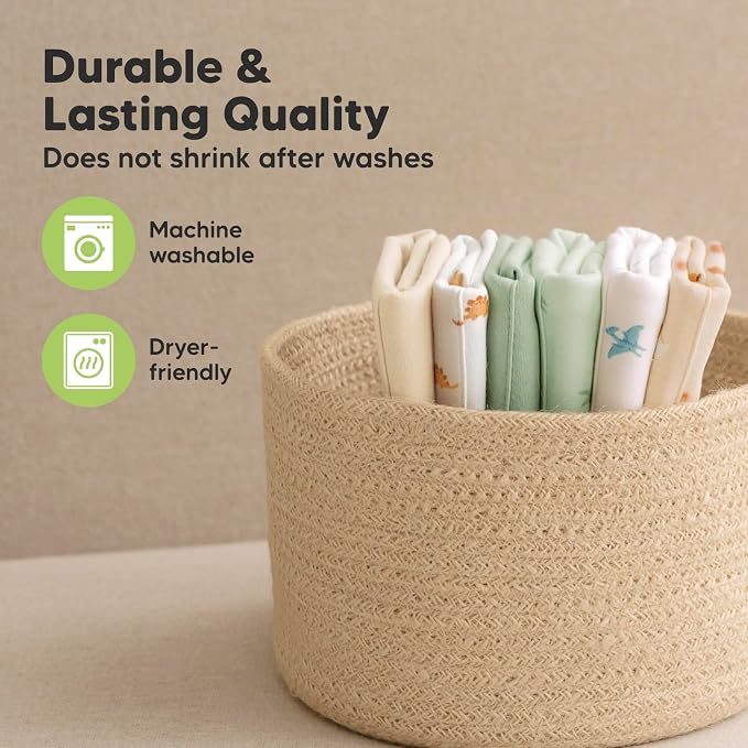 Organic Burp Cloths Baby Boy, Girl - Image 6