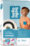 Hello Bello Premium Swim Diapers by HelloBello