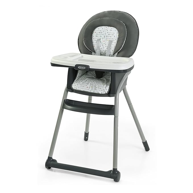 Graco® Table2Table LX 6-in-1 Highchair, Arrows by Graco