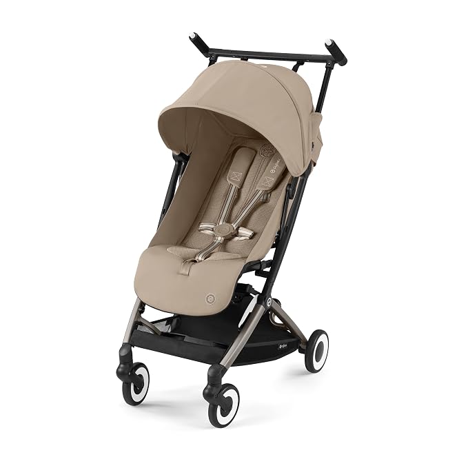 Cybex Libelle 2 Travel pockit Baby Stroller - Image 4