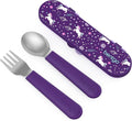 Bentgo® Kids Stainless Steel Utensil Set by Bentgo