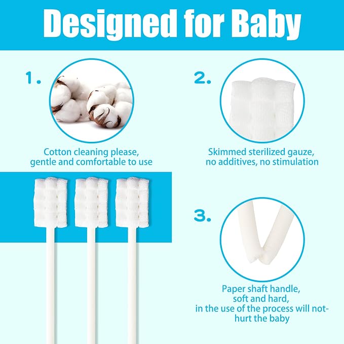 Baby Healthcare and Grooming Kit - Image 6