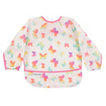 Tiny Twinkle Long Sleeve Bib for Babies & Toddlers – Waterproof Smock Bib for by TinyTwinkle