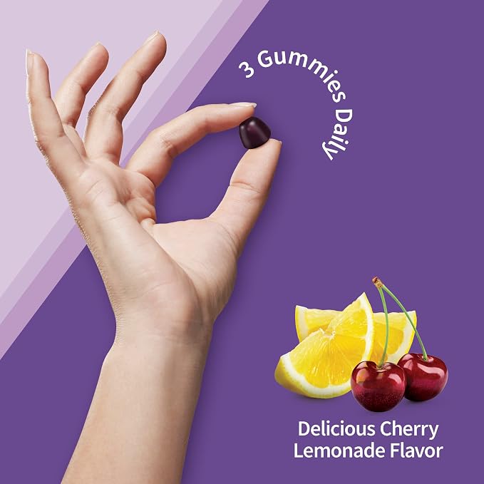 Essential Prenatal Gummy Vitamins - Image 7