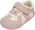 TARANIS Infant/Toddler Shoes Baby Sneaker Boy Girl First Walking Shoes by TARANIS