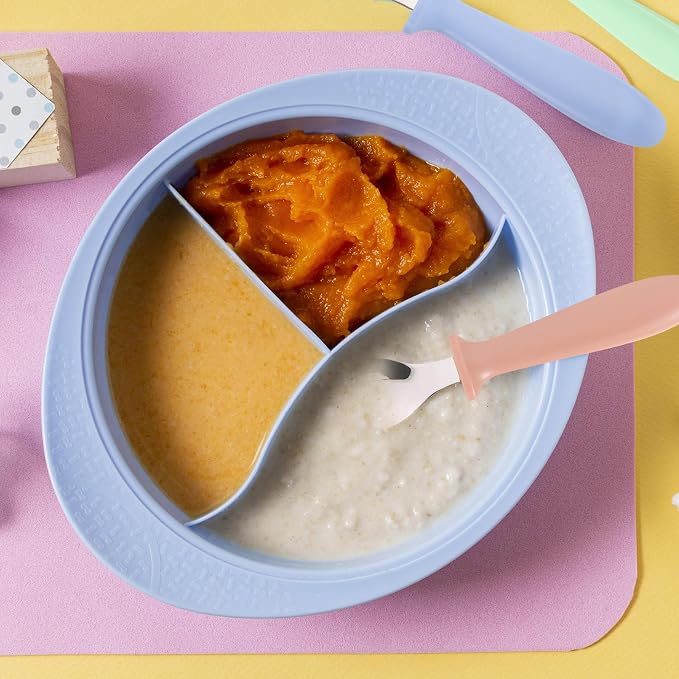 Pimoys 6-Pack Stainless Steel Toddler Spoons Baby & Kids Utensils - Image 5
