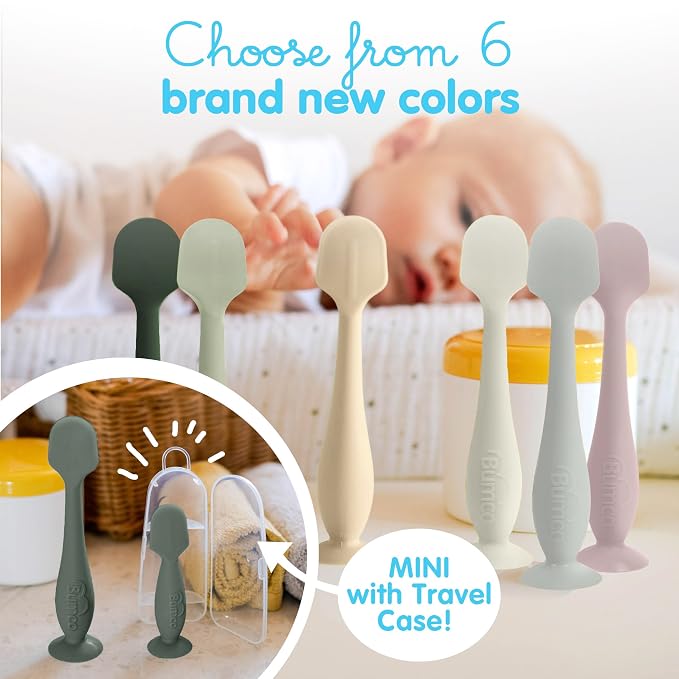 Bumco Diaper Cream Spatula - Image 5