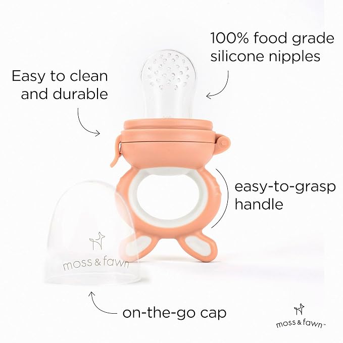 Moss and Fawn Little Explorer Kit - Image 4