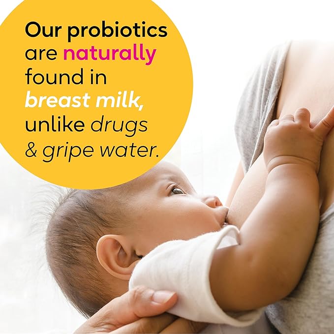 BioGaia Protectis Baby Probiotic Drops | Baby Essentials - Image 7