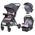 Baby Trend Passport® Cargo Stroller Travel System by BabyTrend%C2%AE