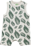PARADE Organic Tank Rompers by PARADE