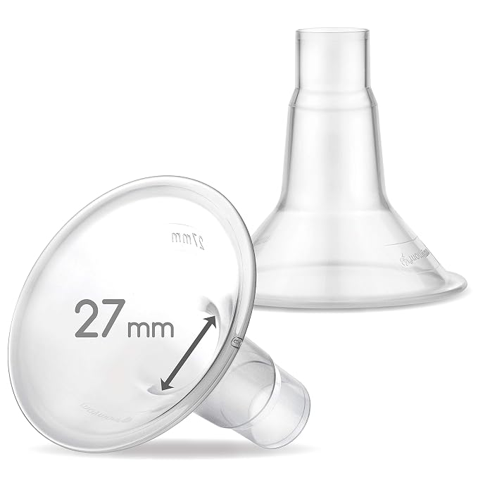 Maymom MyFit 27mm Shields, Large; Compatible by Maymom