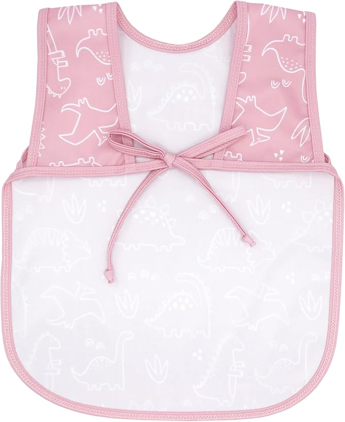 BapronBaby Animal Prints Bapron - Image 3