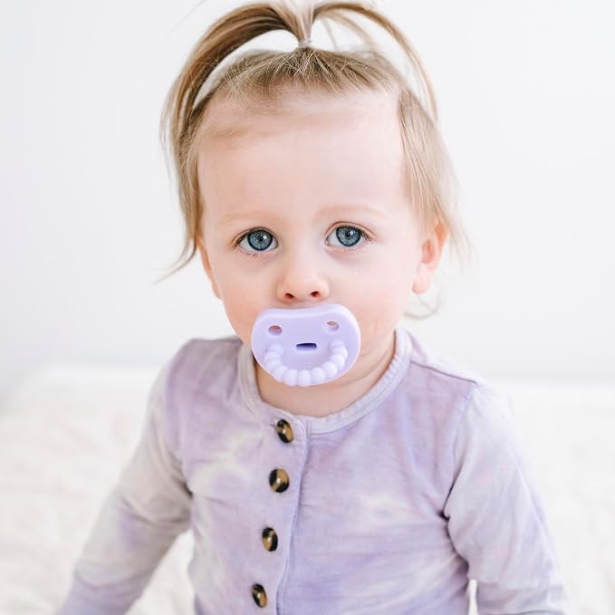 Ryan & Rose Cutie PAT Pacifier Teether - Image 7