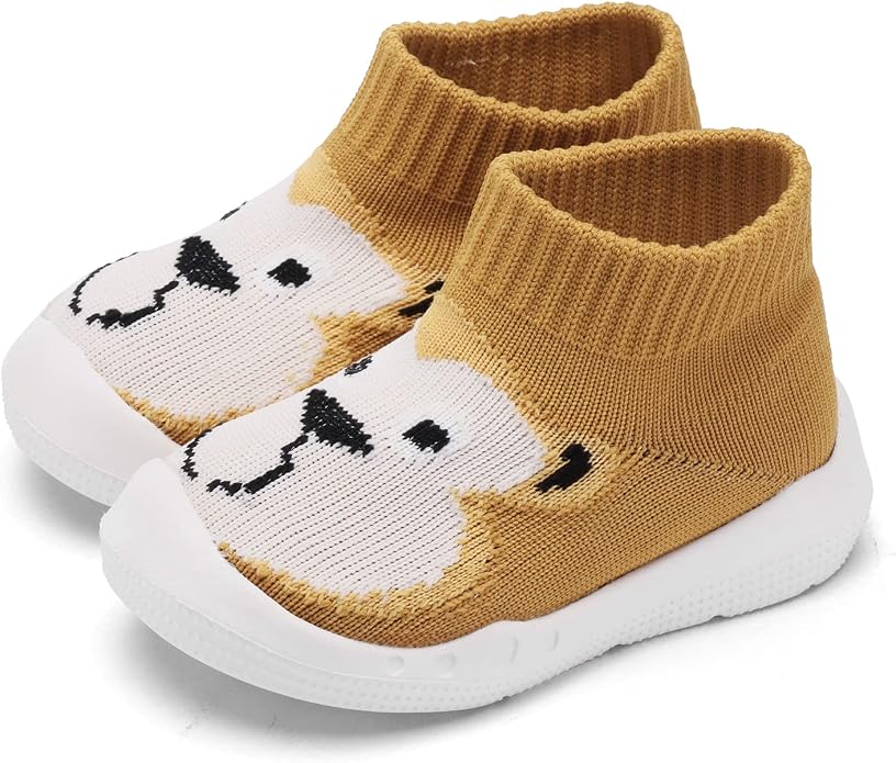 Engtoy Baby Shoes & Socks - Image 4