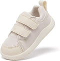 MORENDL Wide Toe Box Shoes Toddler Barefoot Shoes Baby Walking Shoe Boy Girl by MORENDL