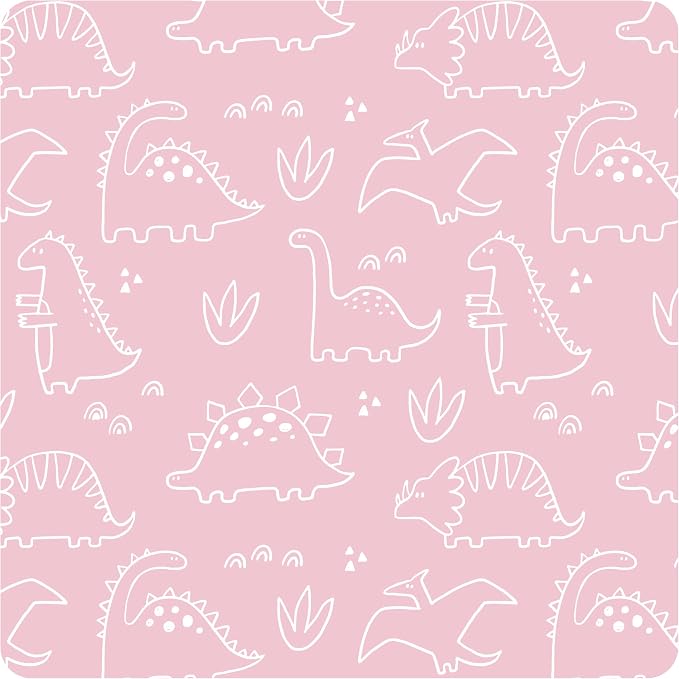 BapronBaby Animal Prints Bapron - Image 7