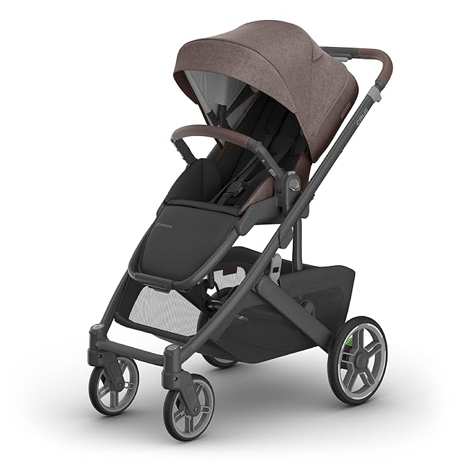 UPPAbaby Cruz V3 Stroller by UPPAbaby