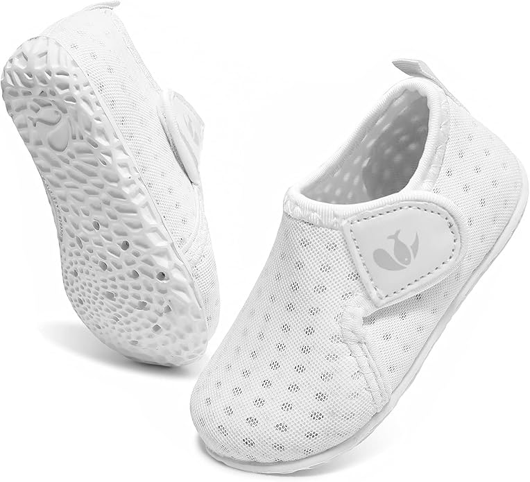 JOINFREE Baby Toddler Water Shoes Boys Girls Sandals Barefoot Kids Breathable by JOINFREE