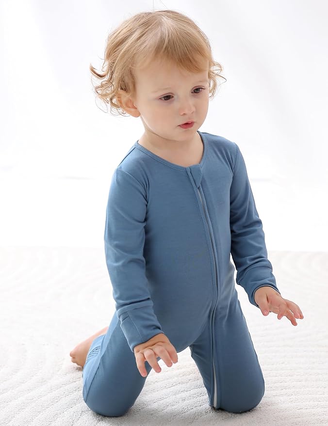 JunNeng Viscose from Bamboo Sleeper - Image 7
