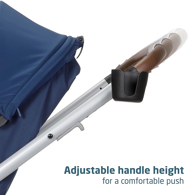 Maxi-Cosi Zelia™ Luxe 5-in-1 Modular - Image 5