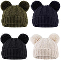 Yuoahcn Baby Girl Beanie Winter Baby Boy Hat by Yuoahcn