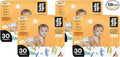 Hello Bello Premium Baby Diapers Size 2, Extra-Absorbent, Hypoallergenic Diapers by HelloBello