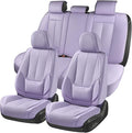 Coverado Car Seat Covers Full Set, Seat Covers by COVERADOAUTO
