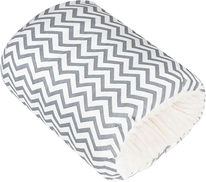 Nursing Arm Pillows for Breastfeeding, Baby Feeding Arm Pillow Portable and - Image 8