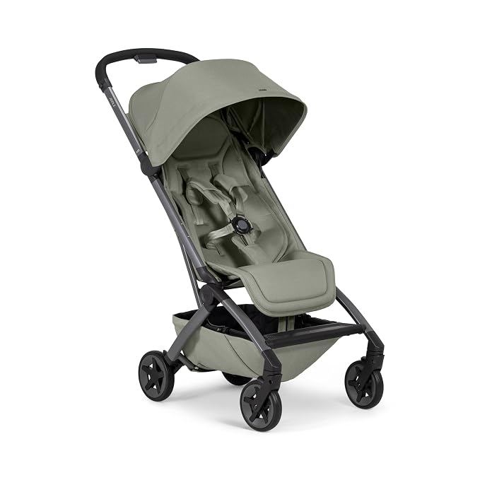 Joolz Aer2 Lightweight Travel Stroller by Joolz