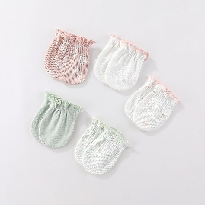 Fashion Baby Boy Girl Clothing Set Cotton Soft 3-Piece Long Sleeve Button - Image 7
