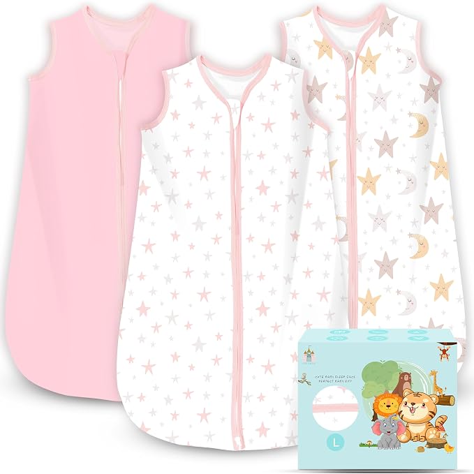 Cute Castle Baby Sleep Sack 12-18 Months by Cute+Castle