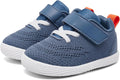 MORENDL Toddler Sneakers Baby Boys & Girls Barefoot Shoes Lightweight by MORENDL