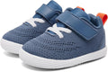 MORENDL Toddler Sneakers Baby Boys & Girls Barefoot Shoes Lightweight by MORENDL