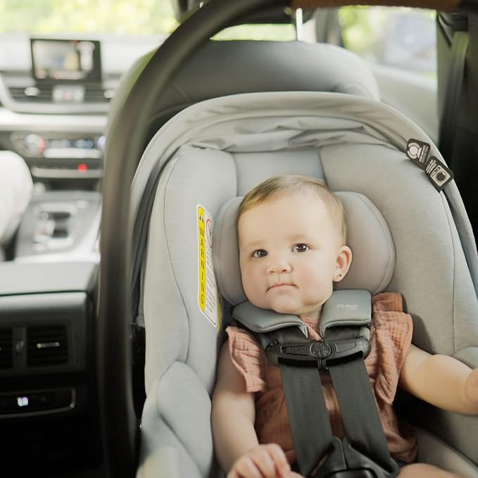 Maxi-Cosi Zelia™ Luxe 5-in-1 Modular Travel System - Image 23