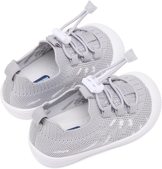 BMCiTYBM Baby Shoes Infant Boy Girl First Walker Shoes Toddler Walking Shoes - Image 5