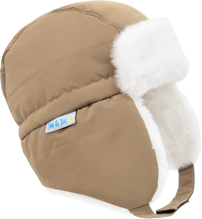 JAN & JUL Waterproof Winter Hat by JanJul