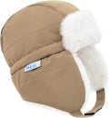 JAN & JUL Waterproof Winter Hat by JanJul